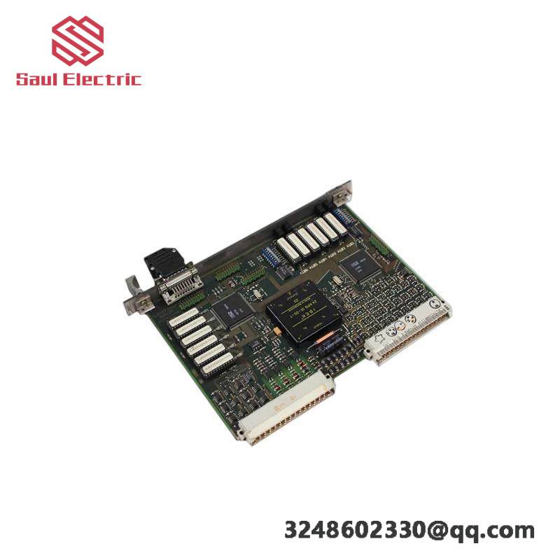 ABB 88TK05C-E GJR2393200R1210 Bus Coupling Module