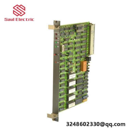 ABB 88TV01E GJR2385100R1040 Control Module