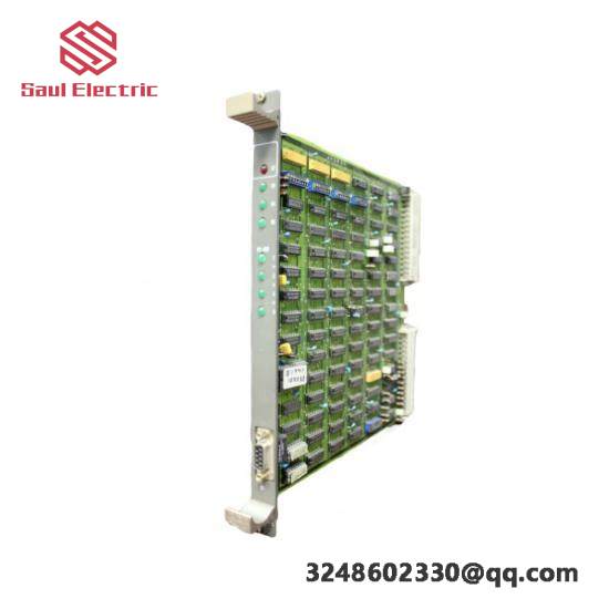 ABB 88VK01E GJR2312200R1010 Module