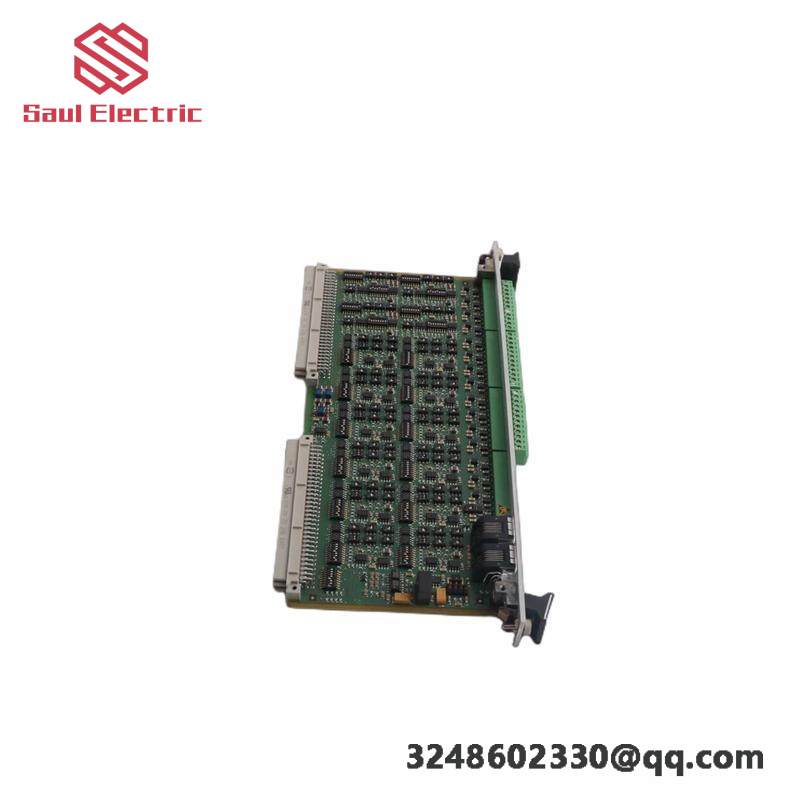 ABB 8933-0000 LCD Unit