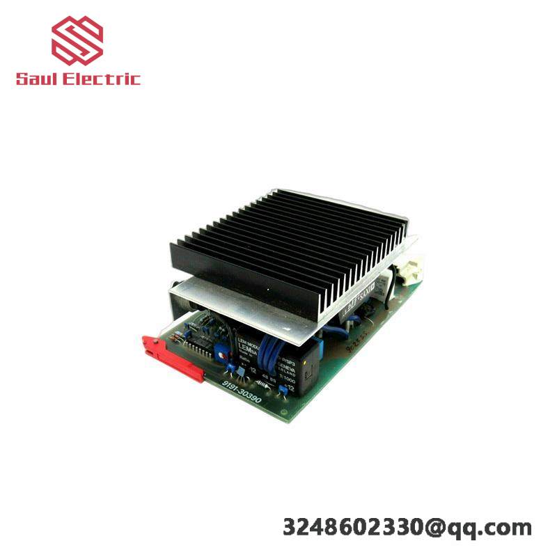 ABB 9191-30390 919130390 CIRCUIT BOARD