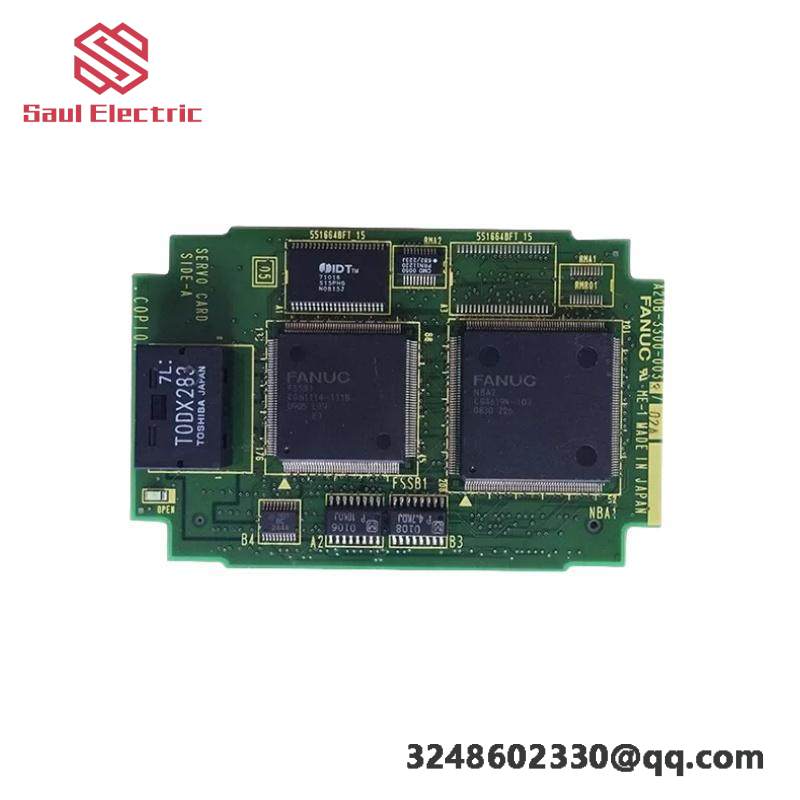 ABB A20B-3300-0033 Driver board