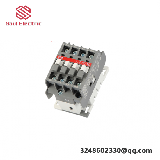 ABB A30-30-10 contactors