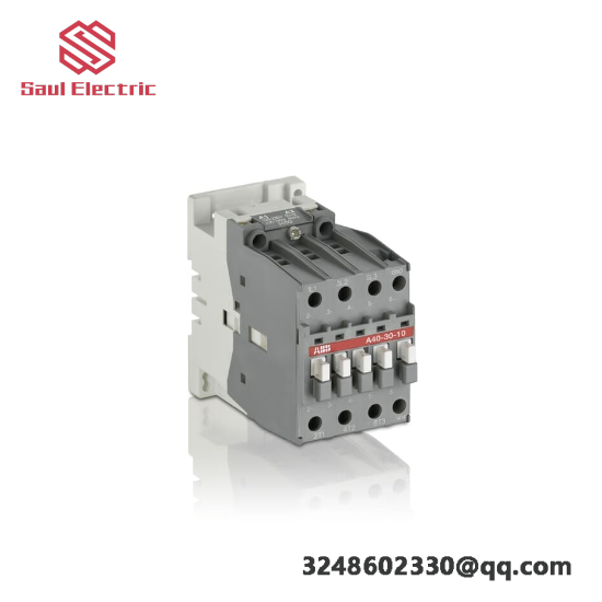 ABB A40-30-10 A40 Contactors