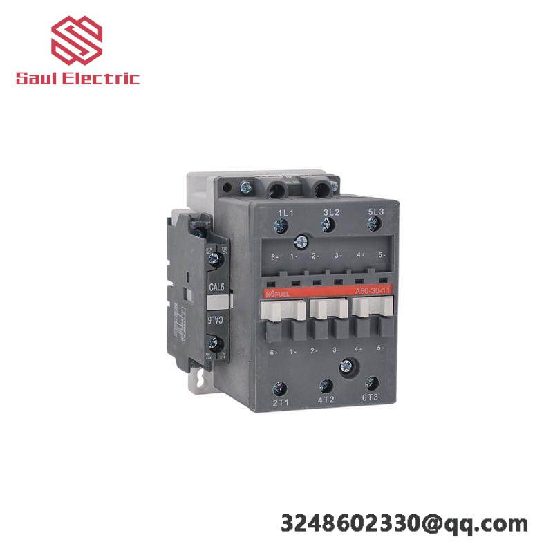 ABB A50-30-11 1SBL351001R8011 DC Contactor