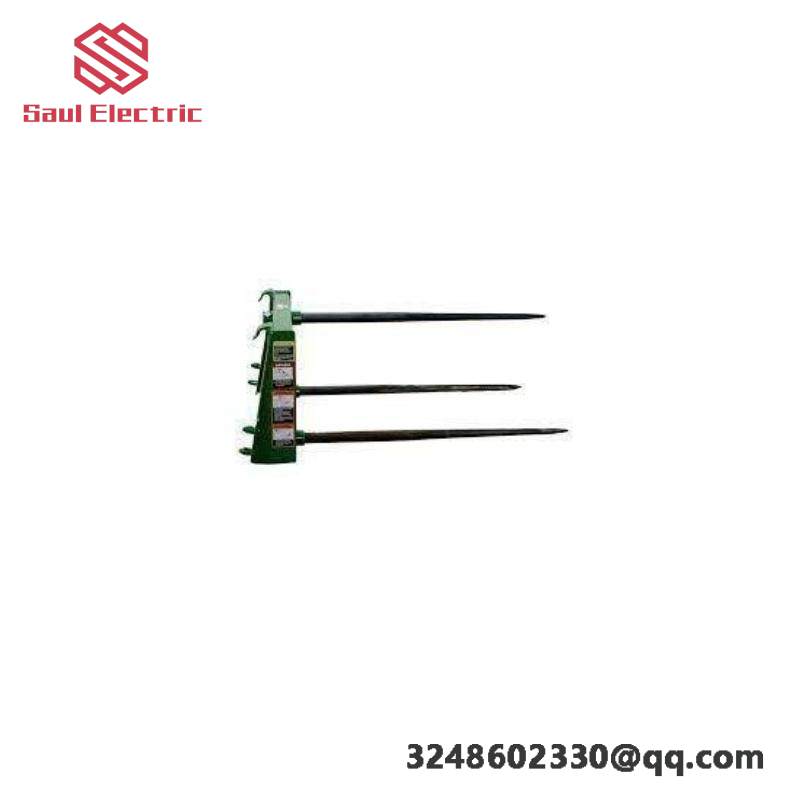 AB 2711P-RDB7C Display Module