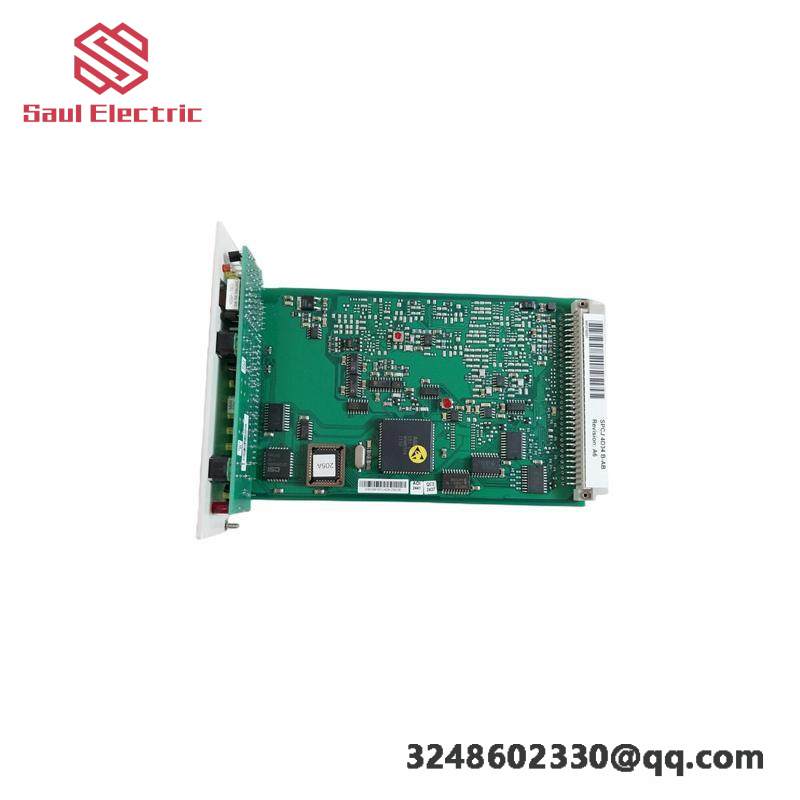 ABB AB5030/CTX0542 Module