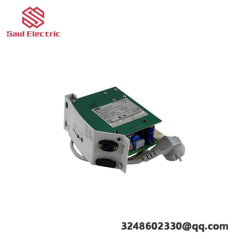 ABB AC800F 3BDH000011R1 SA801F 3BDH000011R1 Power Supply