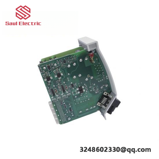 ABB AC800F PM802F Fi830F EI802F DCS Module