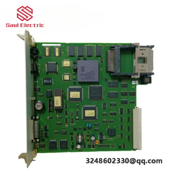 ABB AC800F PM802F Fi830F EI802F DCS Module