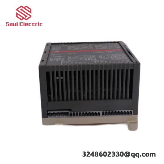 ABB AC800F PM 803F  Base Unit