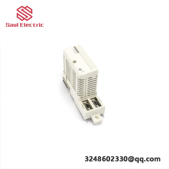 ABB AC800M CI854AK01 Communication Interface