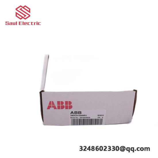 ABB AC800M CI858AK01  Factory Sealed