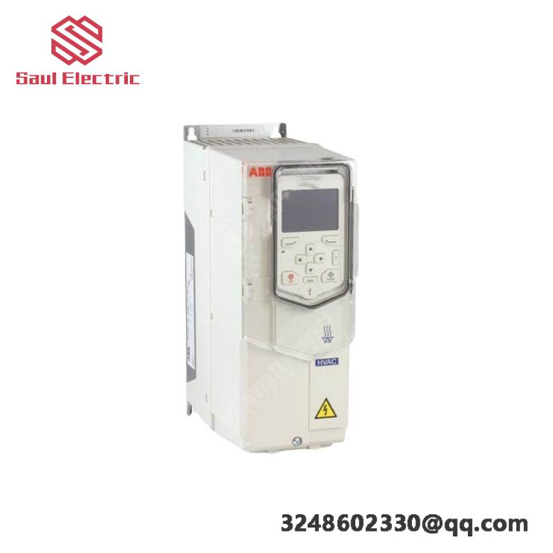 ABB ACH580-01-073A-4 The inverter