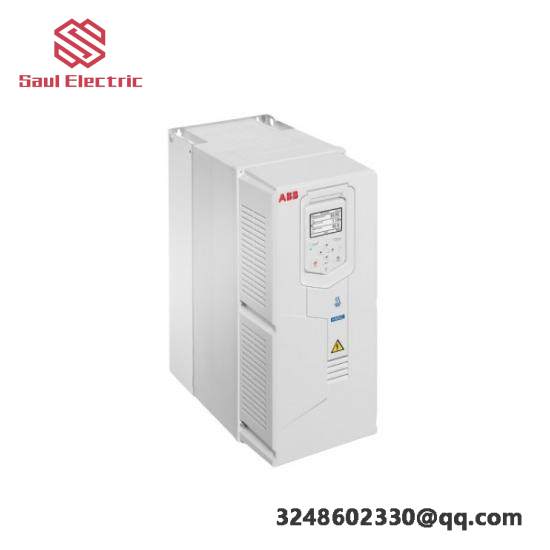 ABB ACH580-PDR-027A-4+B056  Drives For HVAC