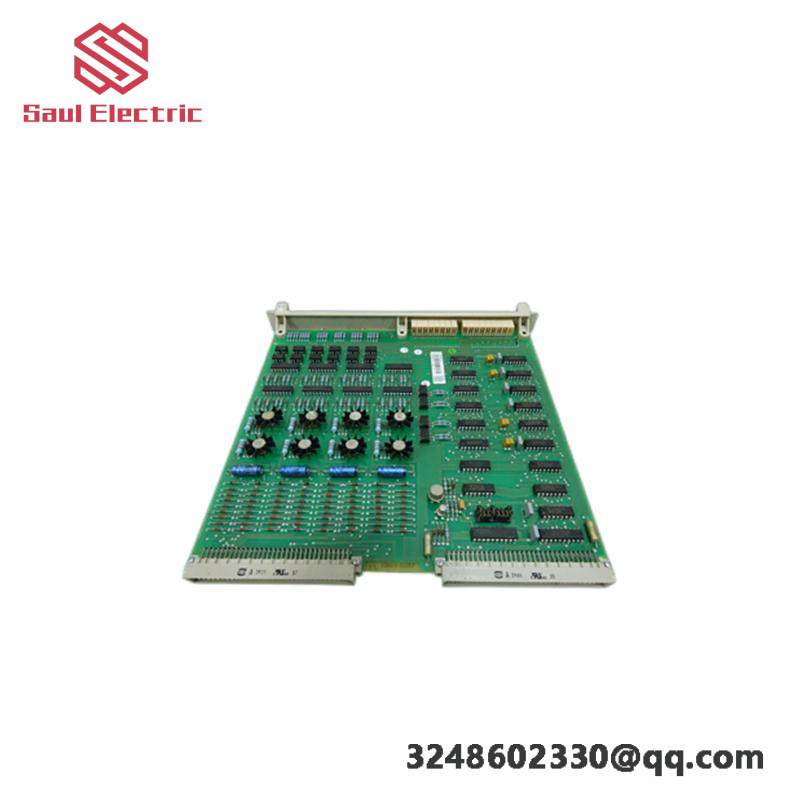 ABB ACP201-02 3ADM2001132R0101 SERVO DRIVE