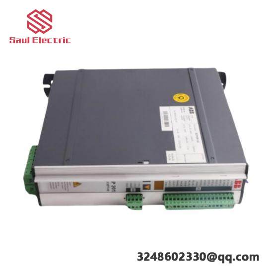 ABB ACP201-02 3ADM200132R0101 Servo Drive