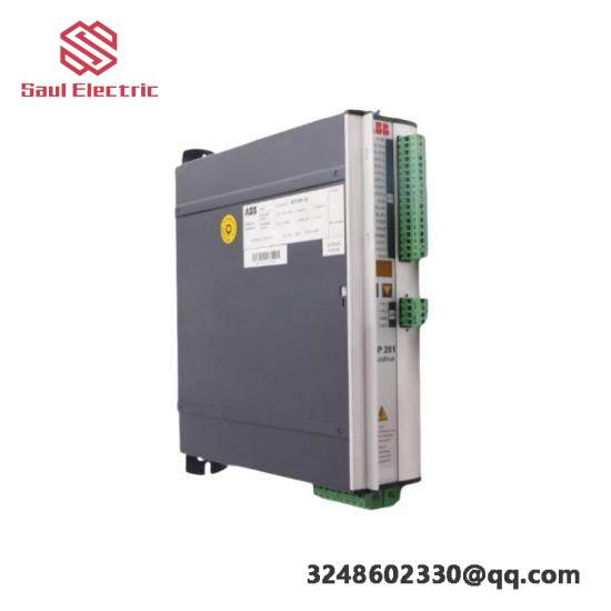 ABB ACP201-02 3ADM200132R0101 Servo Drive