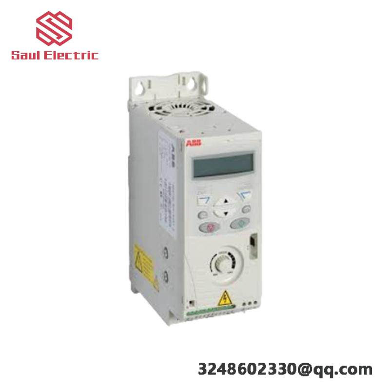 ABB ACS150-01E-04A7-2 Low voltage AC drives