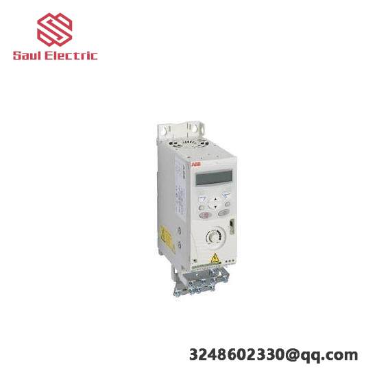 ABB ACS150-01E-06A7-2 AC Inverter Drive