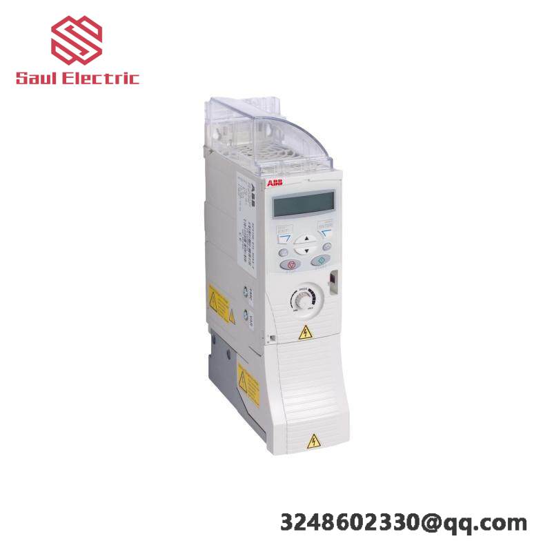 ABB ACS150-01E-09A8-2 Low voltage AC drives 2.2kw