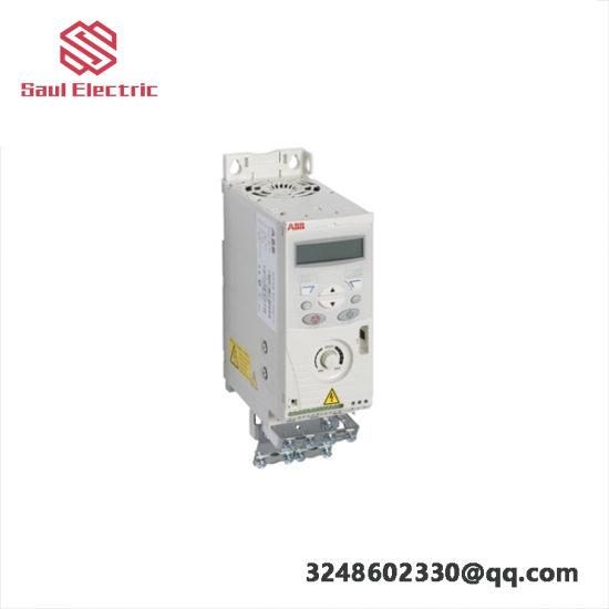 ABB ACS150-03E-04A1-4 INVERTER DRIVE