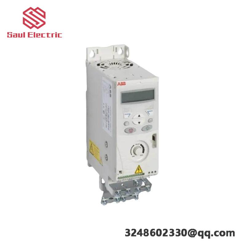 ABB ACS150-03E-04A7-2 Micro drives 220v 0.75kw