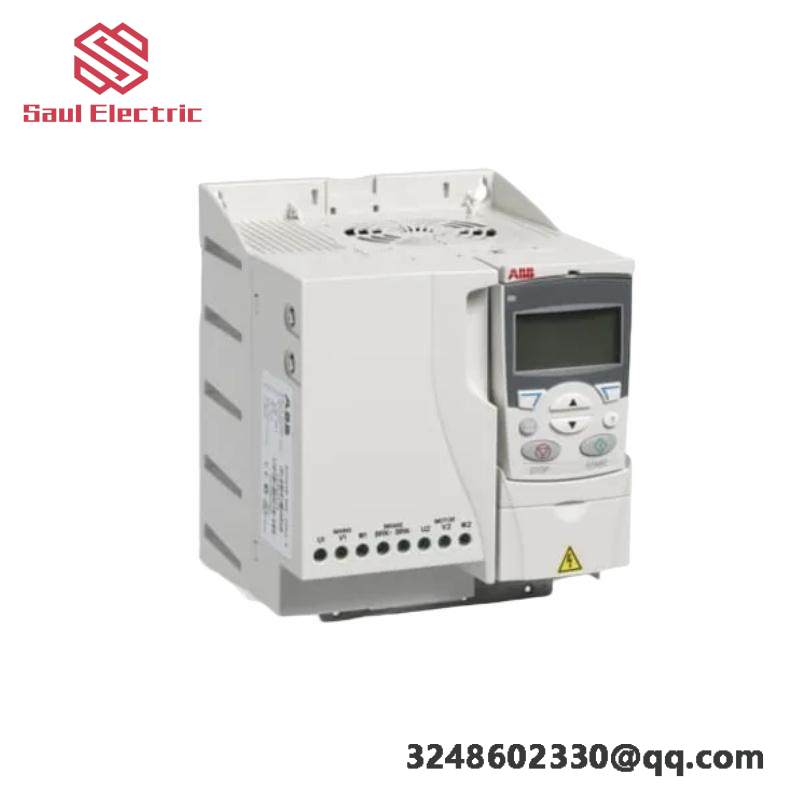 ABB ACS310-03E-13A8-4 Drive module for pumps and fans