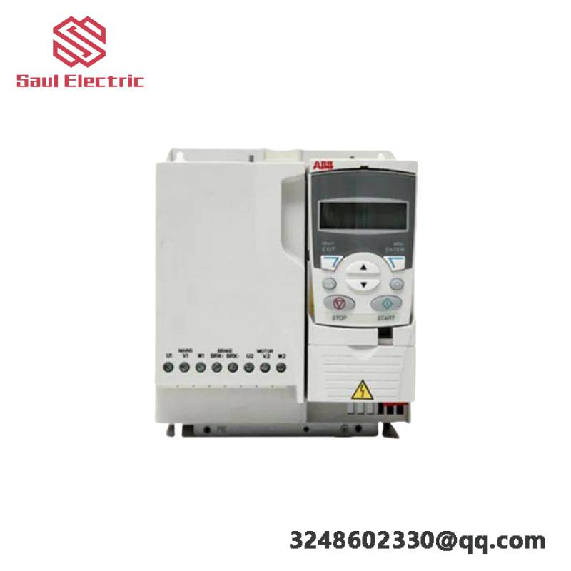 ABB ACS350-03E-03A3-4 Low voltage AC drives