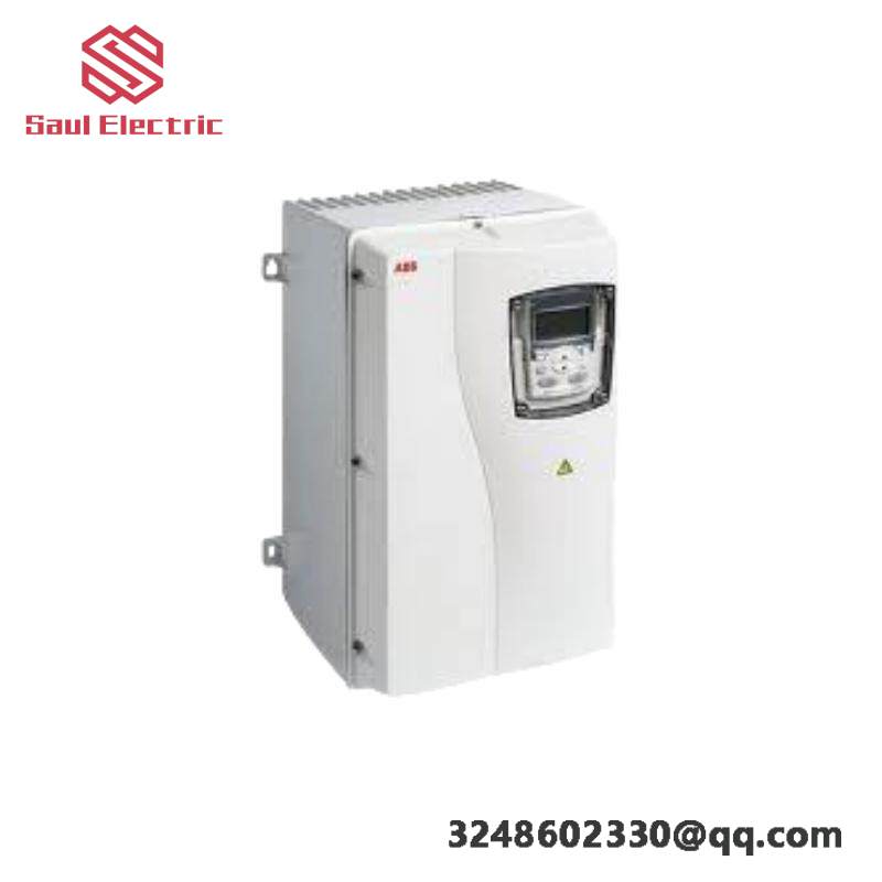 ABB ACS350-03E-05A6-4 Frequency Converter