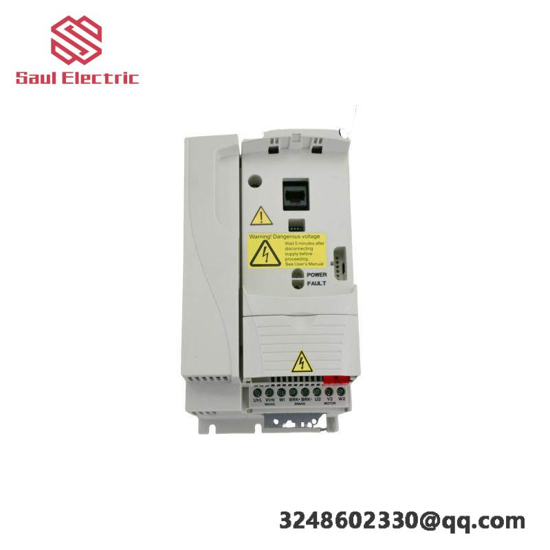 ABB ACS350-03U-17A6-2 Low voltage AC drives