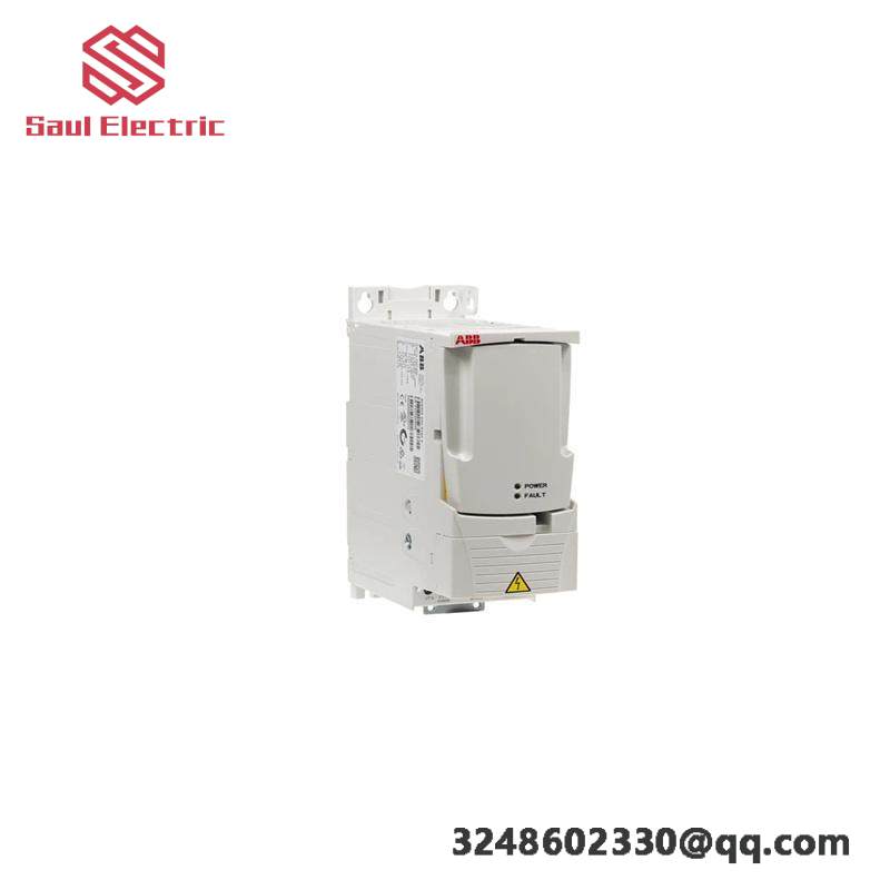 ABB ACS355-03E-01A2-4 Frequency converter 