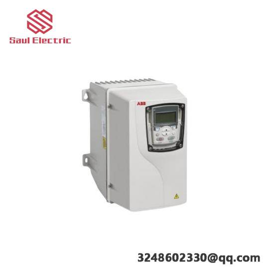 ABB ACS355-03E-02A4-4 3ABD0000058244 INVERTER DRIVE