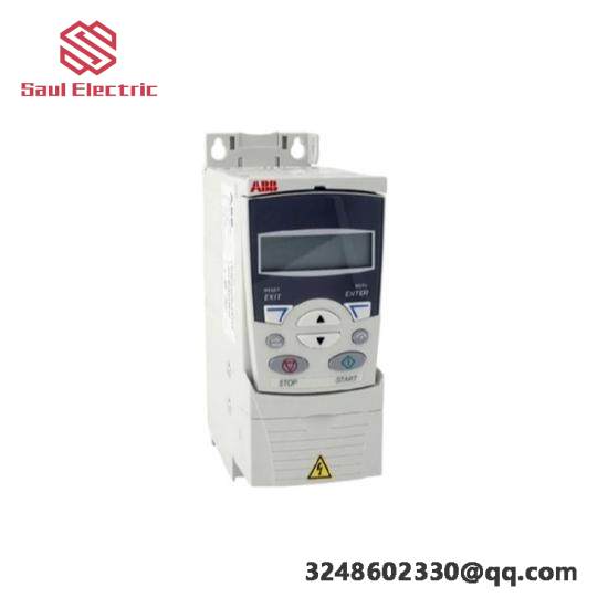 ABB ACS355-03E-02A4-4 AC Inverter Drive