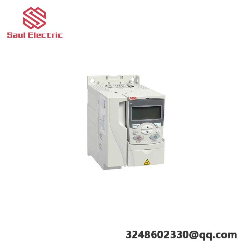 ABB ACS355-03E-02A4-4 Frequency converter