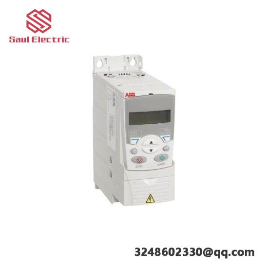 ABB ACS355-03E-04A1-4 3ABD0000058246 INVERTER DRIVE