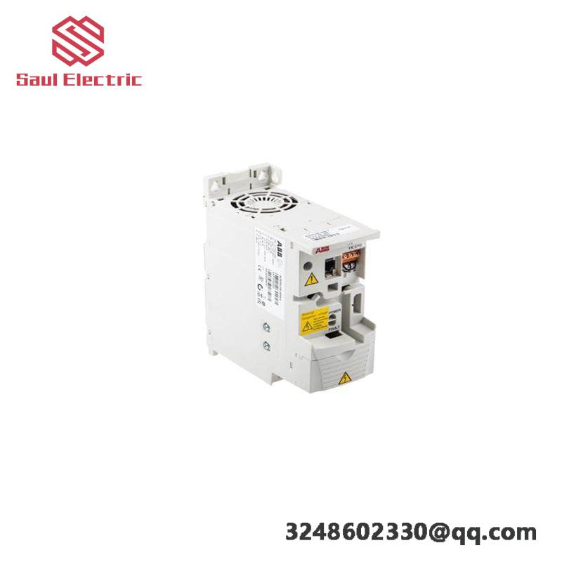 ABB ACS355-03E-05A6-4 Frequency converter