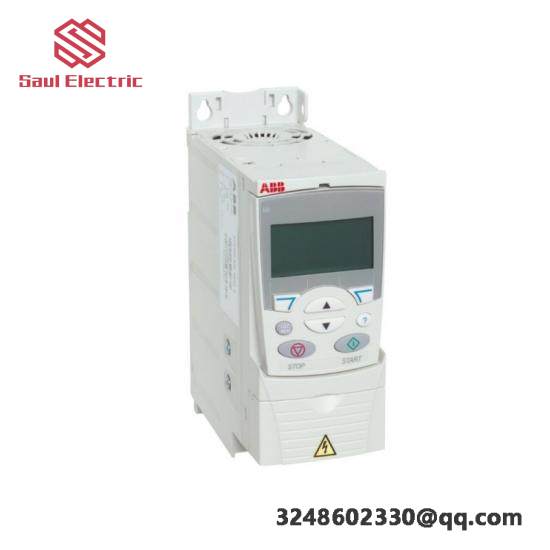 ABB ACS355-03E-07A3-4 3ABD0000058248 Frequency converter