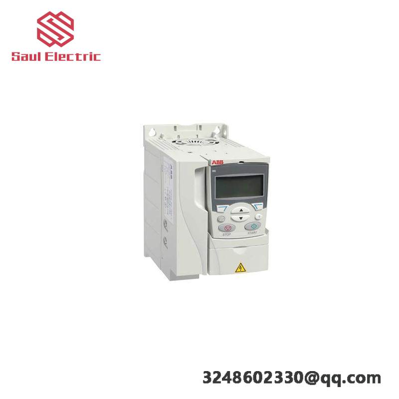 ABB ACS355-03E-07A3-4 Frequency converter