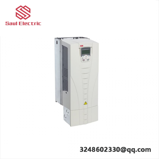 ABB ACS355-03E-07A3-4 INVERTER DRIVE