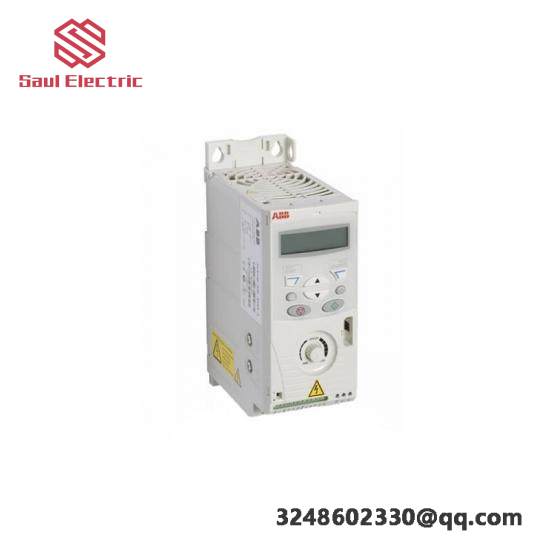 ABB ACS355-03E-08A8-4 3ABD0000058249 Frequency converter