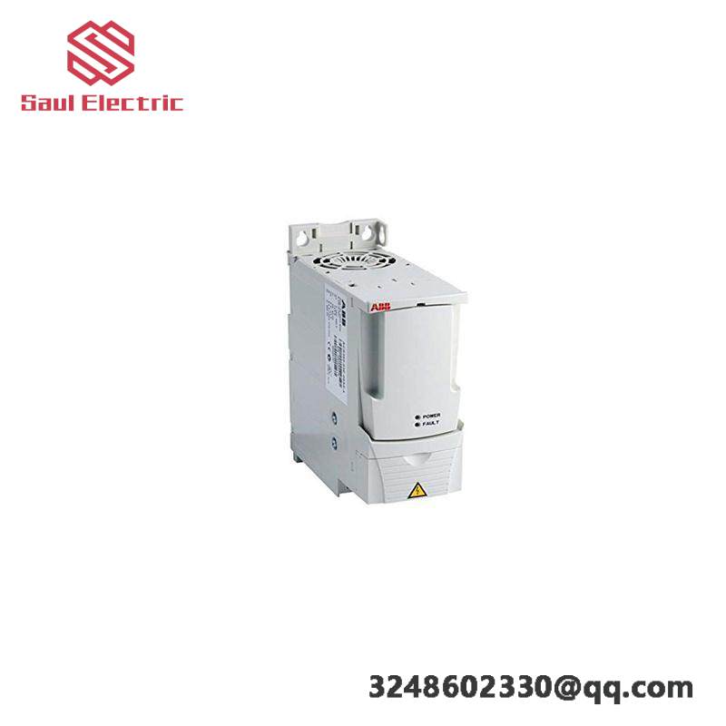 ABB ACS355-03E-08A8-4 Frequency converter