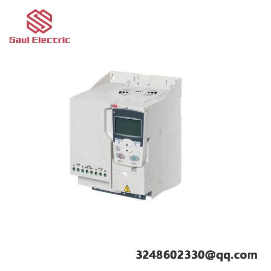 ABB ACS355-03E-12A5-4 3ABD0000058250 Frequency converter