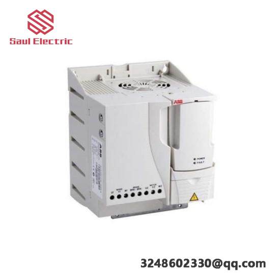 ABB ACS355-03E-15A6-4 3ABD0000058251 Frequency converter