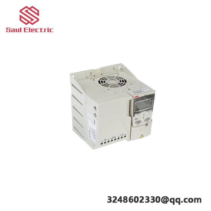 ABB ACS355-03E-15A6-4 Frequency converter