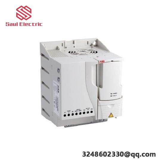 ABB ACS355-03E-23A1-4 3ABD0000058252 Frequency converter