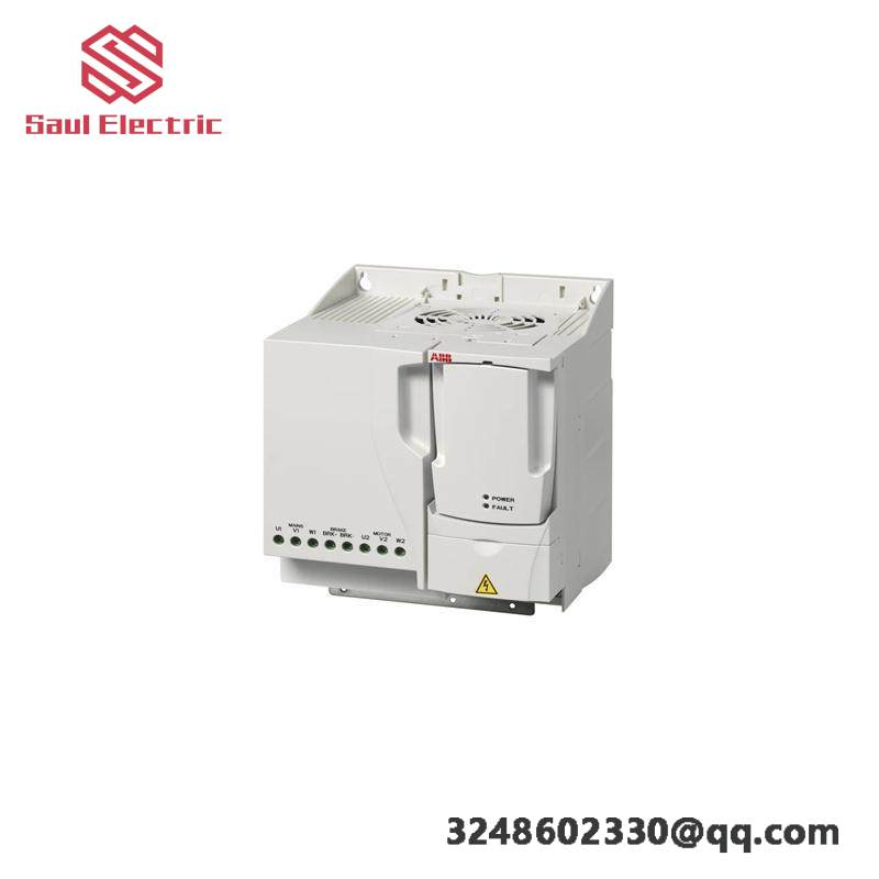 ABB ACS355-03E-23A1-4 Frequency converter