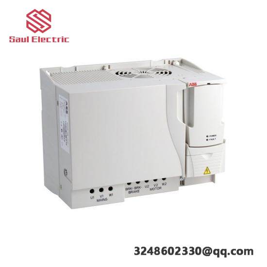 ABB ACS355-03E-31A0-4 3ABD0000058253 Frequency converter