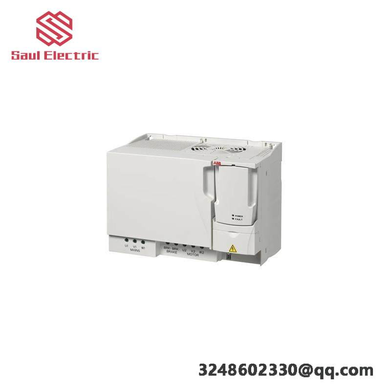 ABB ACS355-03E-31A0-4 Frequency converter