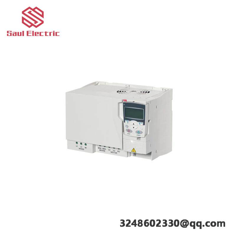 ABB ACS355-03E-38A0-4 Frequency converter